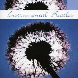 Various Artists - Instrumental Beatles  CD
